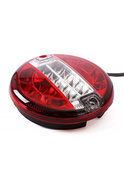 ÇERAY Hamburger Stop Lambası 12v 4 Fonksiyonlu