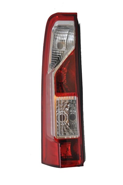 Mars Renault Master 3 2010 Sonrası Stop Lambası Sol