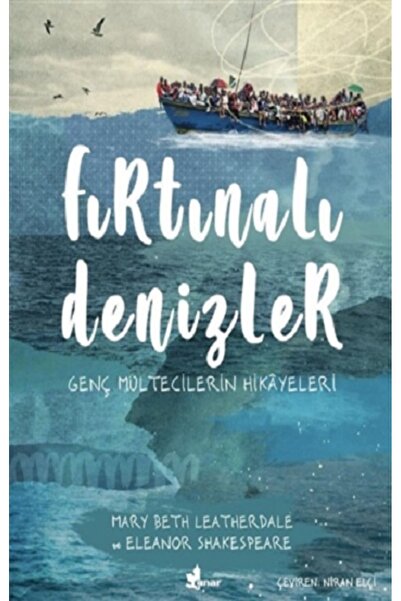 Çınar Yayınları Fırtınalı Denizler