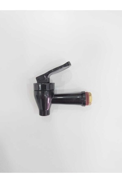 ERENZÜCCACİYEEV صنبور صانع الشاي ساموفار بخيط خارجي