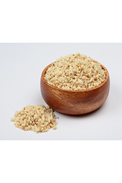 Genel Markalar Yer Fıstığı Kırık Pirinç Esmer ( 1 Kg )