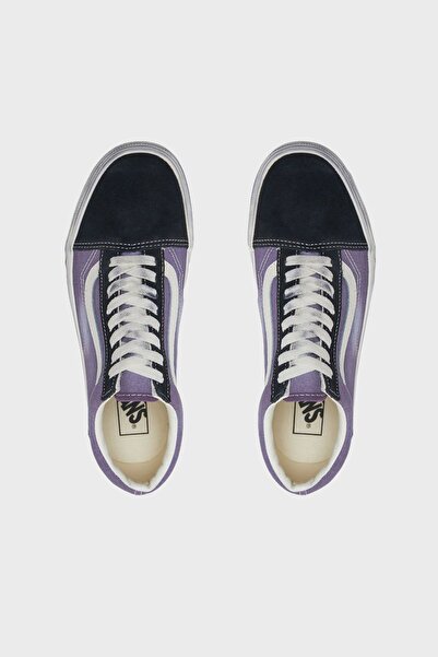 Vans Unisex Old Skool Sneaker - Παπούτσια με λογότυπο VN000CR5PRP1