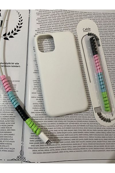 SUPPO حافظة إطلاق وواقي كابل لهاتف Iphone 11 Pro (لا يتوافق مع IP 11.)