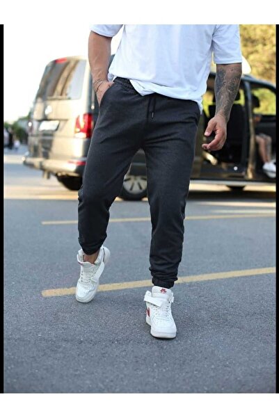 yg ydn giyim Άνετο Unisex Jogger Sweatpants - Προϊόν ευκαιρίας, Ελαστικά πόδια