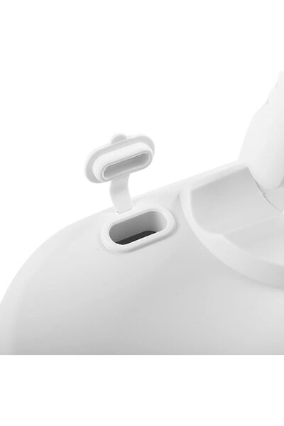 Petrix 021MBZ Kablosuz Şarjlı Spin Mop