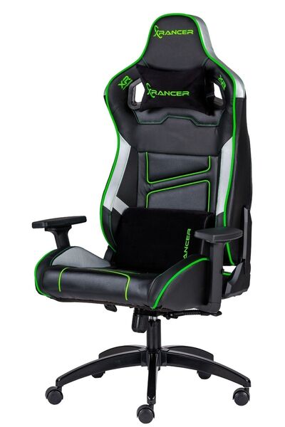 XRANCER Bıg Boss Green