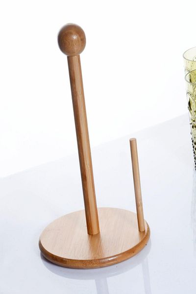 Porselen Diyarı Комплект поставки за хартиени кърпи и салфетки Lux Bamboo