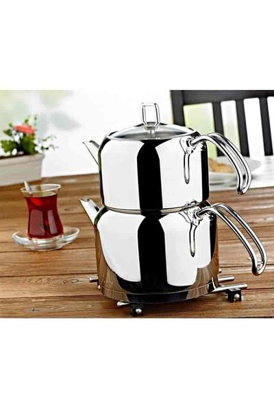 Evimsaray Ece Medium Size Teapot
