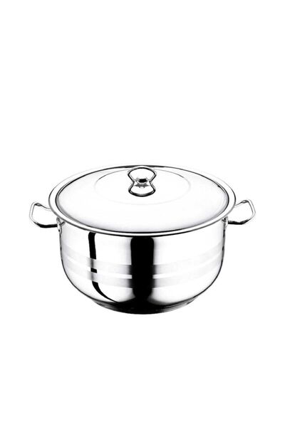 Evimsaray Asude 4 Lt Tek Tencere 24x10 S-1271