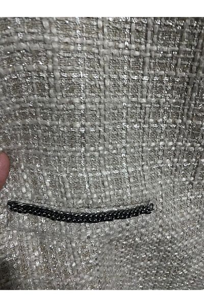 Tüzün Seasonal Dress