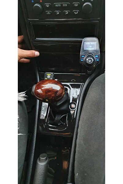 ODAC TUNING حافظة OPEL ASTRA G - جزء تروس أوتوماتيكي، لون أسود