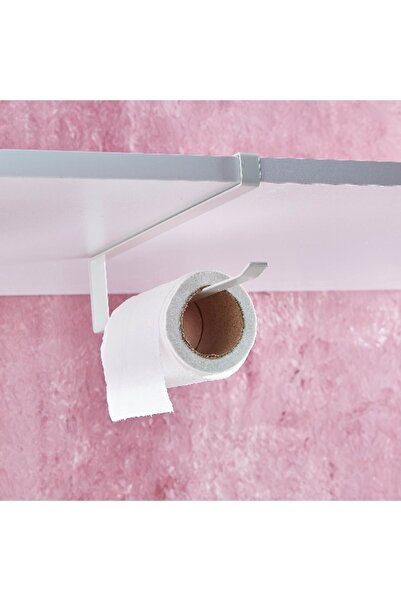 Home Box حامل لفافات ورقية تحت الرف من مايسان - 23 سم