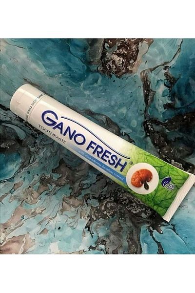 GanoExcel جانو فريش