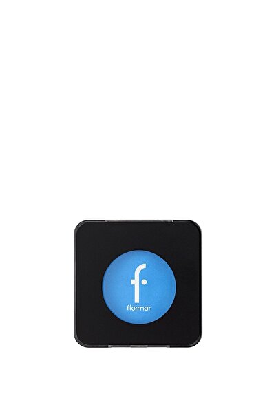 Flormar Mono Yüksek Pigmentli & Mat Bitişli Kompakt Göz Farı