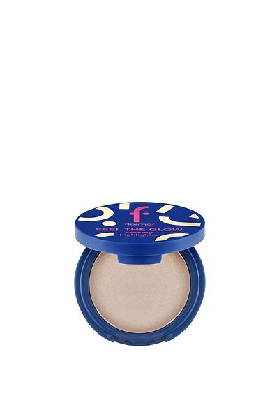 Flormar Creamy Illuminator - Festival Spirit Feel the Glow