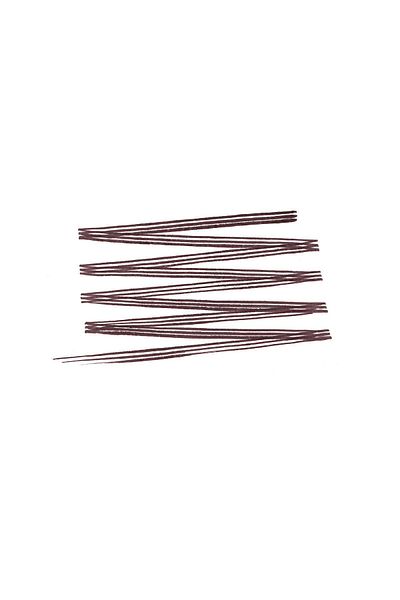 Flormar Brow Micro Filler Scanner Felt Tip Eyebrow Pencil