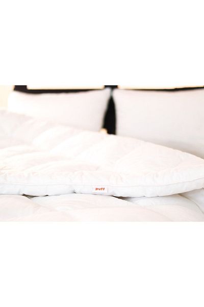 Hayo’u PUFF Nano Gel 100% Cotton Fabric Quality Quilt