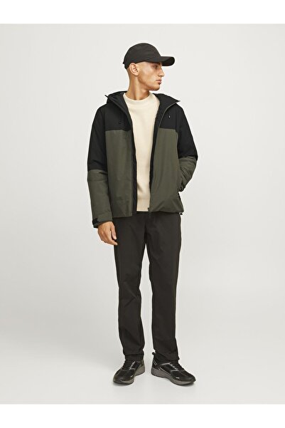 Jack & Jones Gefütterte Jacke Gefütterte Jacke