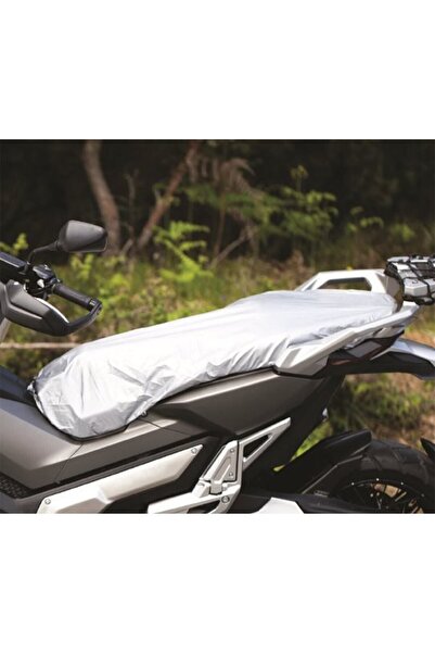 motoware Motorcycle Saddle Tarpaulin