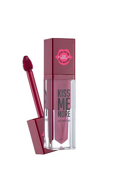 Flormar Matte Lipstick Long Lasting - Kiss Me More Bachelorette- 8682536040907