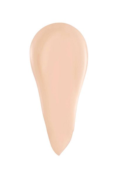 Flormar Fond de ten mat cu vitamina E - 308 Fair Ivory - Fond de ten mat la atingere