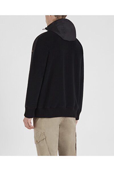 PAUL&SHARK Men's Knitted Blouson C.wSynthetic