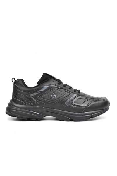 DUNLOP DNP-1508 DUNLOP DNP-1508 Black Running Shoes