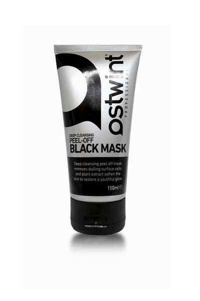 Ostwint Black Mask Peel Off Mask Anti Blackhead 150 Ml