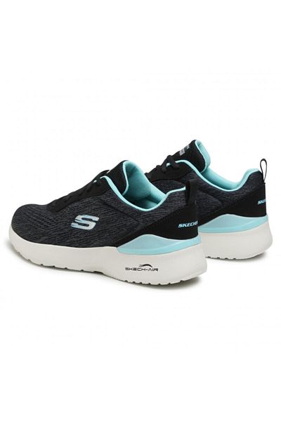 SKECHERS Skech-Air Dynamight-Top Prise Women's Shoes 149340 -Bktq
