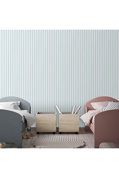 Adawall Adakids Koleksiyonu 8900-4 Duvar Kağıdı