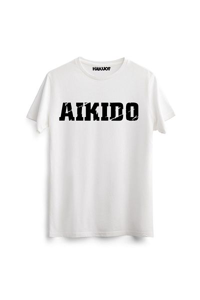 hakuof Μπλουζάκι Αϊκίντο