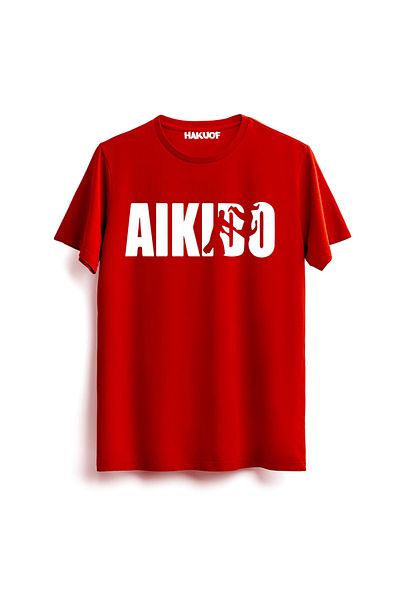 hakuof Μπλουζάκι Αϊκίντο