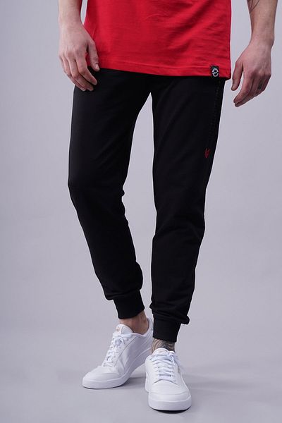 Polaris Gabria Professional Printed Elastic Leg Sweatpants