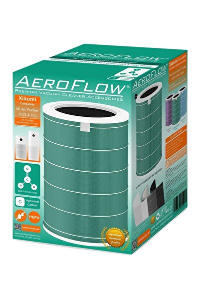 Xiaomi Mi Air Purifier 2 (2c-2h-2s) Serisi Hava Temizleyici Anti-formaldehit Filtre (garantili)