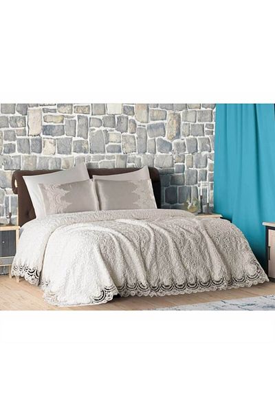 Armes Home Elite Blanket Set Double