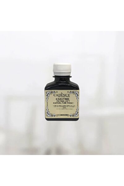 Cadence Eskitme Patina Zifti 100 Ml.