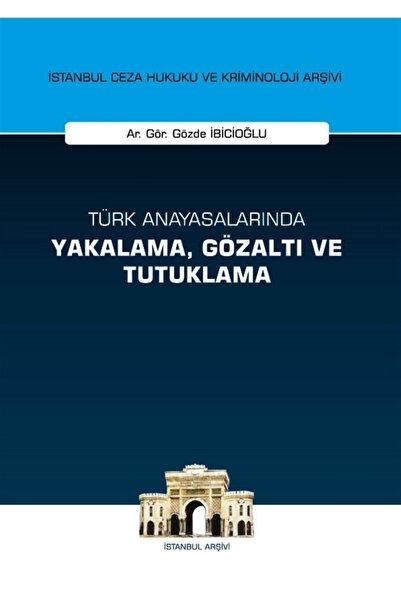 Genel Markalar Türk Ceza Kanunu'nda Görünüşte Ihmali Suçlarda Garantörlük Ist...