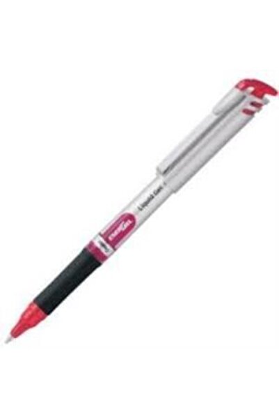Pentel Roller 07 Kırmızı 1 Lı (bl 117)