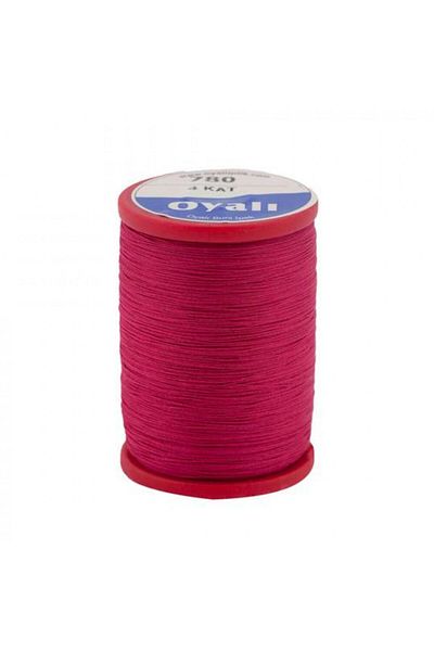 ATMACA TUHAFİYE Embroidered 4 Layers Artificial Silk Needle Embroidery Rope-Embroidery Rope Color No: 780
