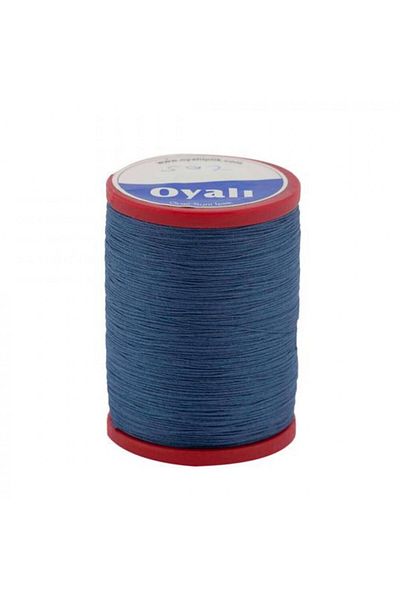 ATMACA TUHAFİYE Κέντημα 4 στρώσεων από ψεύτικο μετάξι Needlework Thread-embroidery Thread Χρώμα Νο: 597