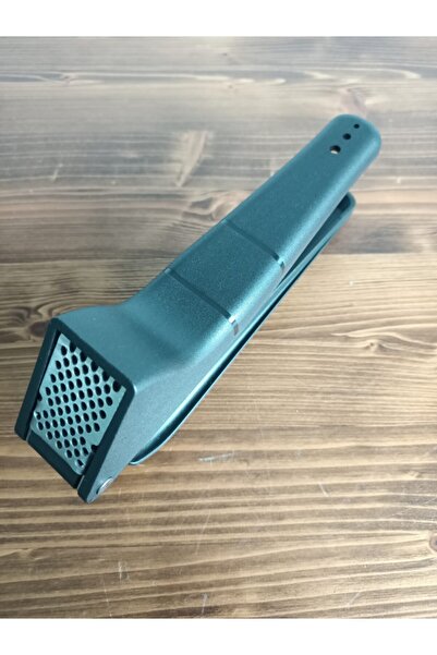 Tupperware Garlic Press