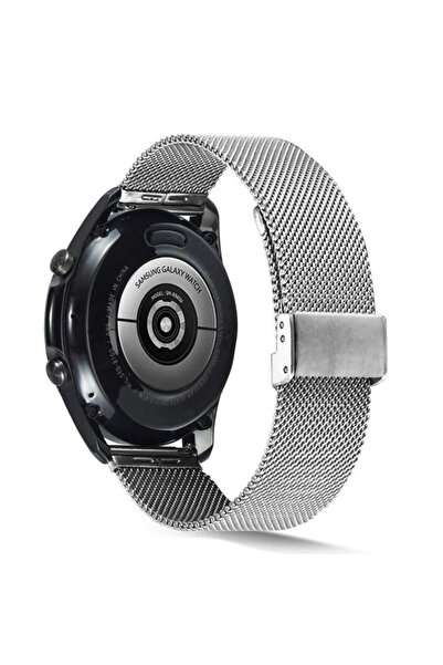 Samsung Gear S3 Krd-45 22mm Metal Kordon