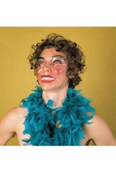 Ufuk Şaka Oyunları Merkezi Şeffaf Maske