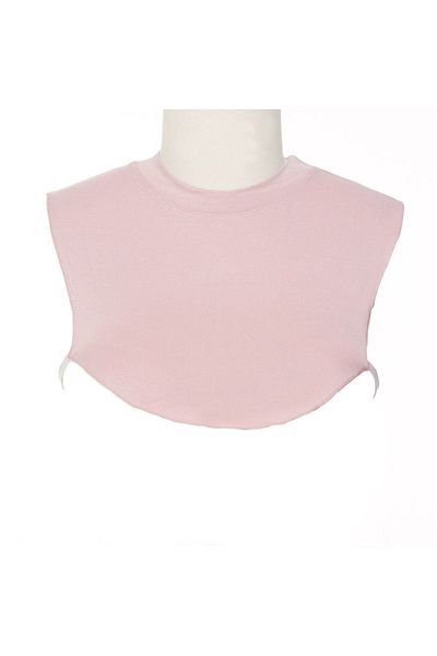 LAVENDER Collar Neck Collar