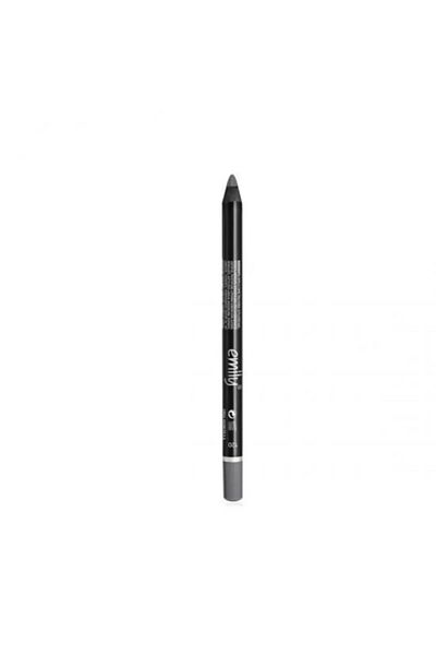 WET N WİLD Color Icon Kohl Eyeliner Pencil Eye Liner Baby's Got Black E601a