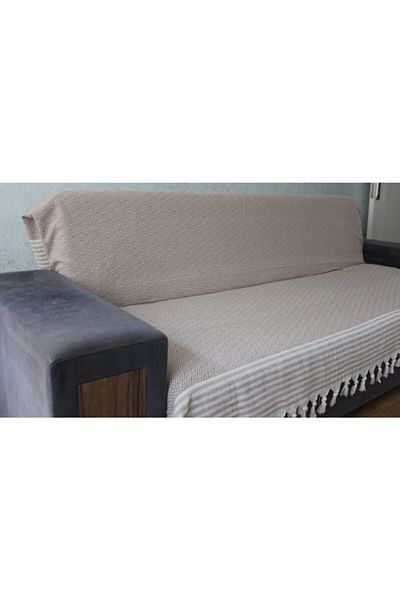 copertahomecollection Памучен калъф за диван