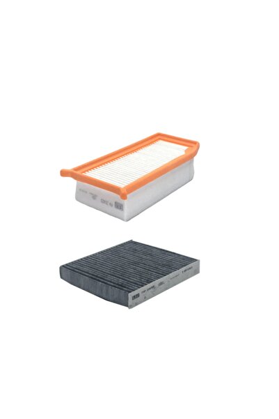 Dacia Fuji Filtre Sandero 2 (ıı) 1.5 Dci 2013- Hava + Polen Filtresi 16 54 676 74r