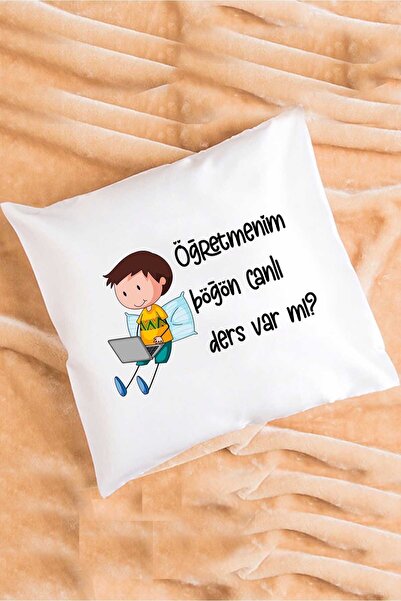 Hedizu Чи є живі уроки на Böğön? Подушка