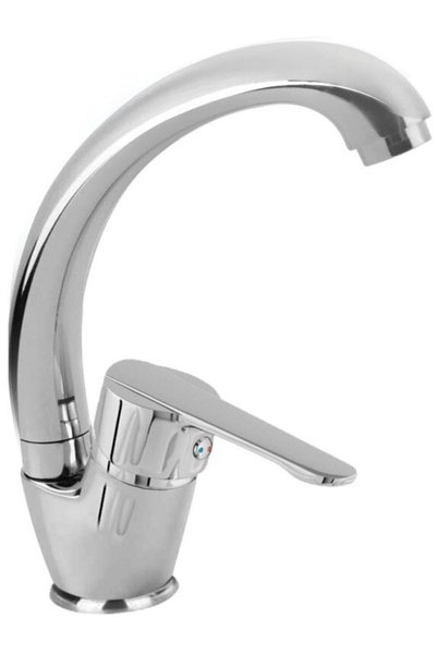 Penta Opus High Basin Faucet