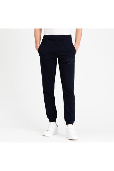PAUL&SHARK Men's Woven Trousers C.w. Cotton